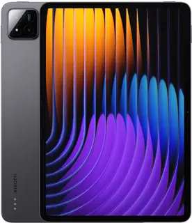 Xiaomi Pad 7 - 8 GB RAM - 256 GB - Grijs