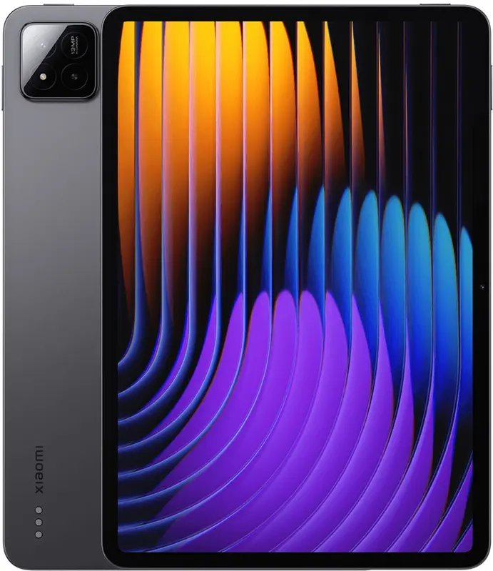 Xiaomi Pad 7 - 8 GB RAM - 256 GB - Grijs