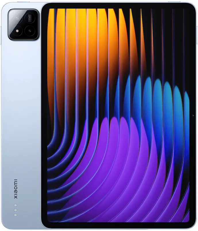 Xiaomi Pad 7 - 11.2 inch - 12GB/256GB - Blauw