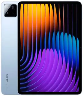 Xiaomi Pad 7 - 11.2 inch - 8GB/256GB - Blauw