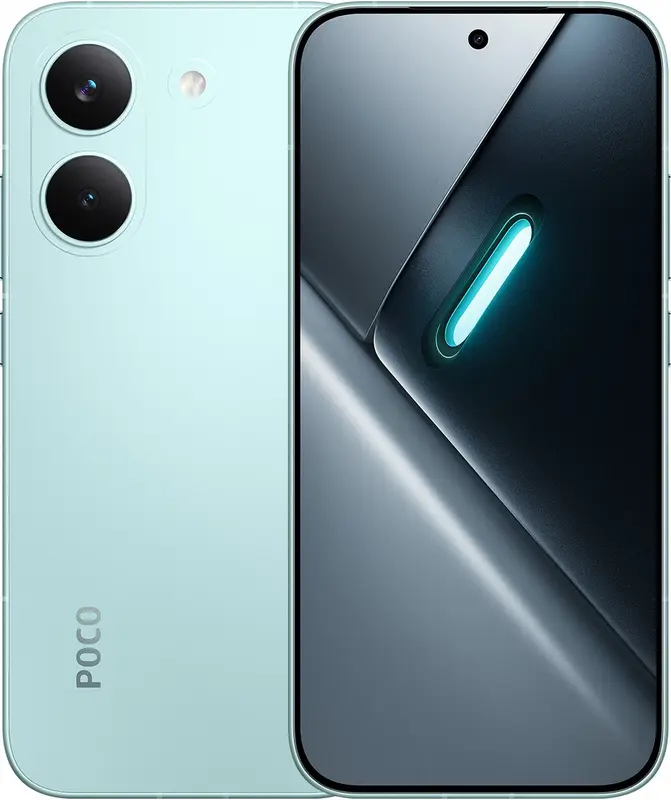 Smartphone-POCO X8 Pro-8GB+512GB-Groen