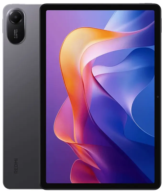 Xiaomi Redmi Pad 2 - 6GB/128GB - Graphite Grijs