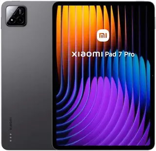 Xiaomi Pad 7 Pro - 512GB - WiFi - Grijs