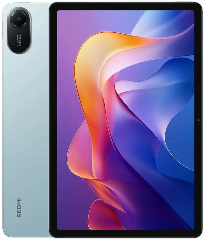 Xiaomi Redmi Pad 2 Wifi - 8GB/256GB - Muntgroen