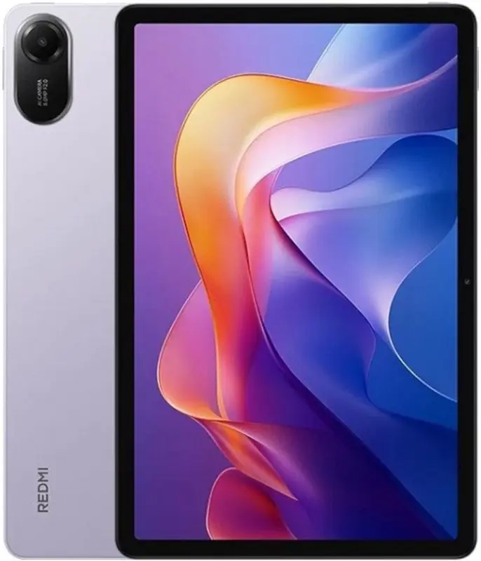 Xiaomi Redmi Pad 2 - 6GB/128GB - WiFi - Paars