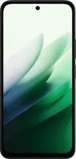 Redmi 15 256GB Zwart 5G