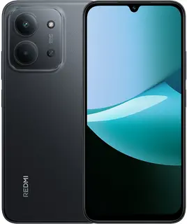 Xiaomi Redmi 15C - 4GB/256GB - Zwart