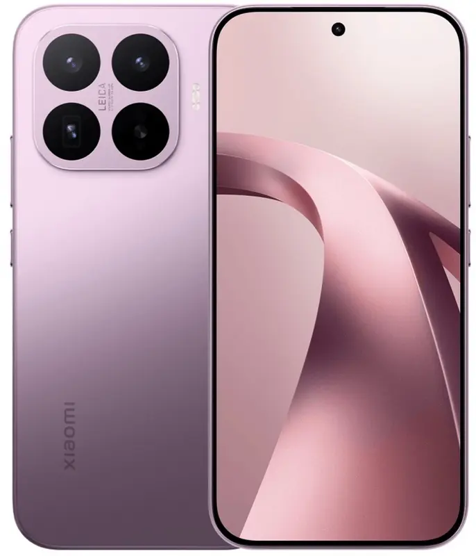 Xiaomi 17T 5G – 12GB/512GB – Paars – 5x Leica Lens & 120x AI Zoom – Ondersteunt 67W Snellader