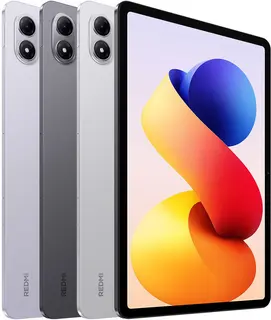 Xiaomi REDMI Pad 2 Pro - Zachtlicht-versie - 8 GB RAM - 256 GB - Grijs