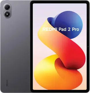 Xiaomi REDMI Pad 2 Pro - 6 GB RAM - 128 GB - Grijs