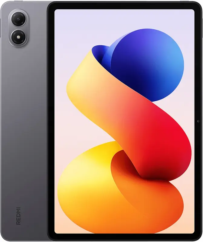 Xiaomi REDMI Pad 2 Pro - 8 GB RAM - 256 GB - Grijs