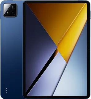 Xiaomi POCO Pad X1 - 8GB 512GB - Blauw - 3.2K 144Hz - Snapdragon7+ Gen 3 - 8850mAh