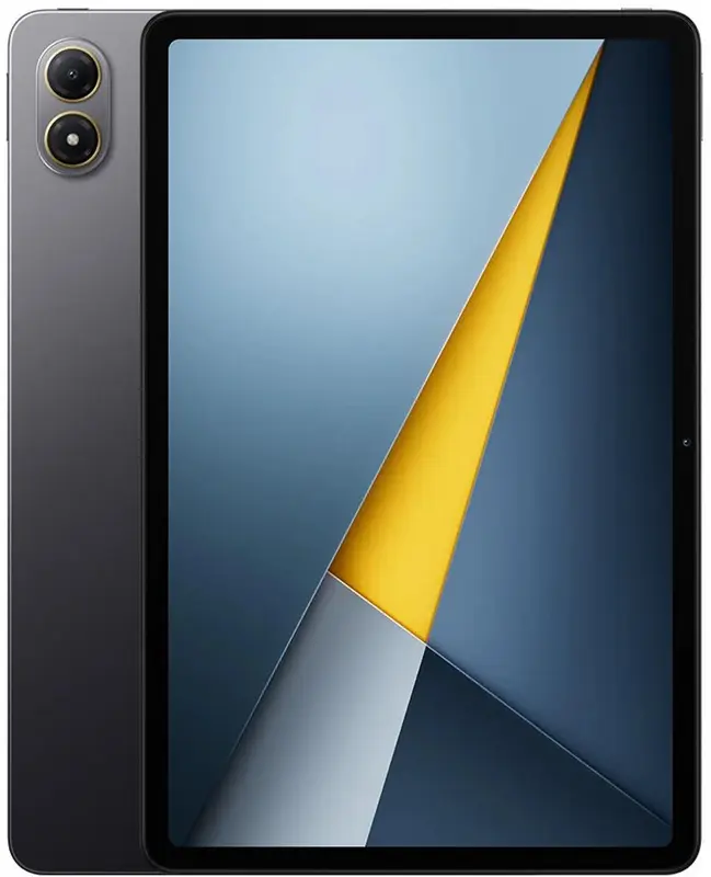 Xiaomi POCO Pad M1 - 8GB 256GB - Zwart