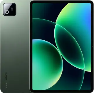 Xiaomi Pad 8 - 8 GB RAM - 128 GB - Groen