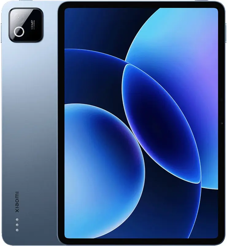 Xiaomi Pad 8 - 12GB/256GB - Wifi - Blauw