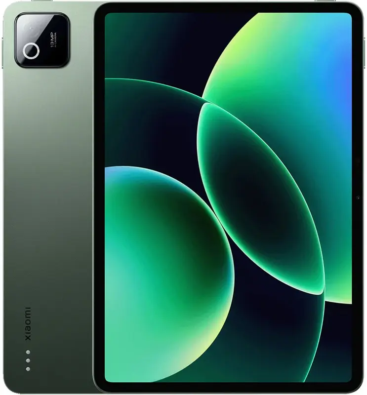 Xiaomi Pad 8 - 12GB/256GB - Wifi - Groen