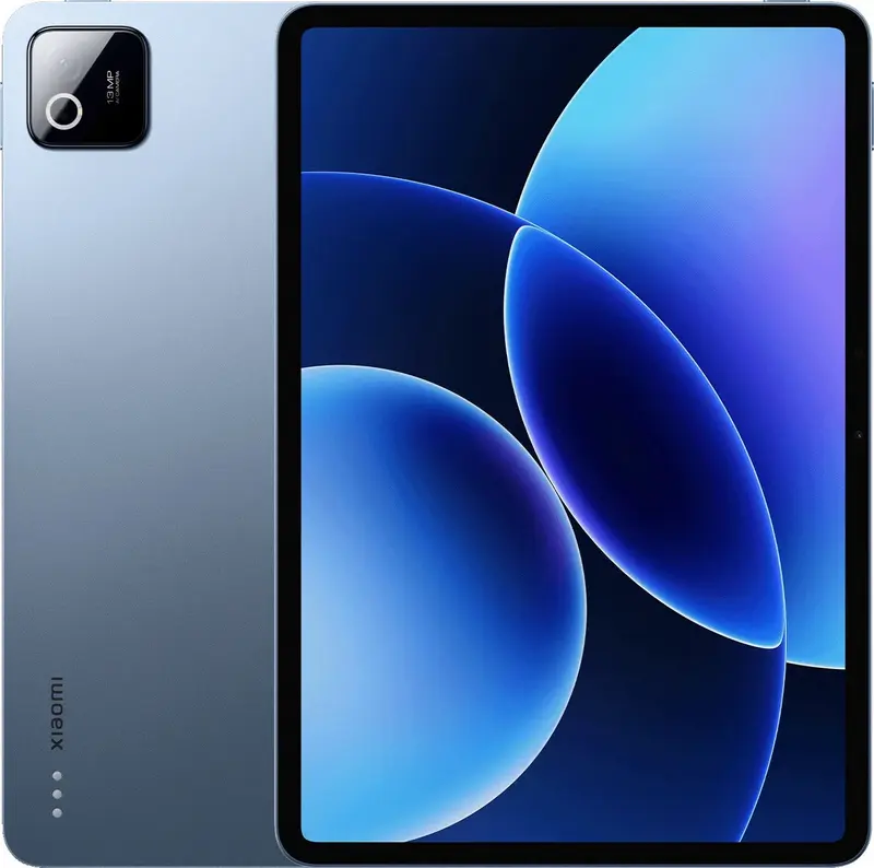 Xiaomi Pad 8 Pro - 8 GB RAM - 256 GB - Blauw