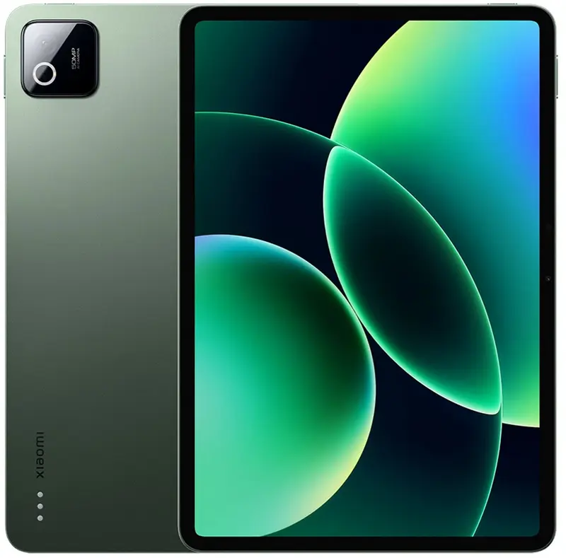 Xiaomi Pad 8 Pro- 8GB/256GB - Wifi - Groen