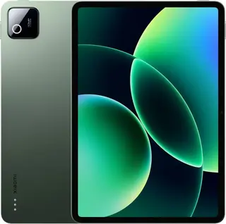 Xiaomi Pad 8 Pro - 8 GB RAM - 256 GB - Groen