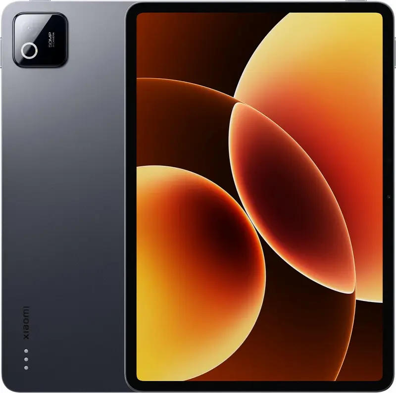 Xiaomi Pad 8 Pro - 8 GB RAM - 256 GB - Grijs