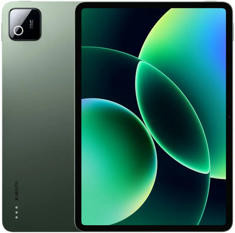 Xiaomi Pad 8 Pro - 12 GB RAM - 512 GB - Groen