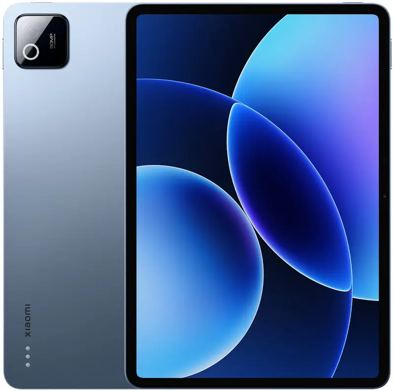 Xiaomi Pad 8 Pro - 12 GB RAM - 512 GB - Blauw
