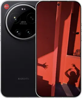 Smartphone-Leica Leitzphone powered by Xiaomi-16GB+1024GB-Zwart
