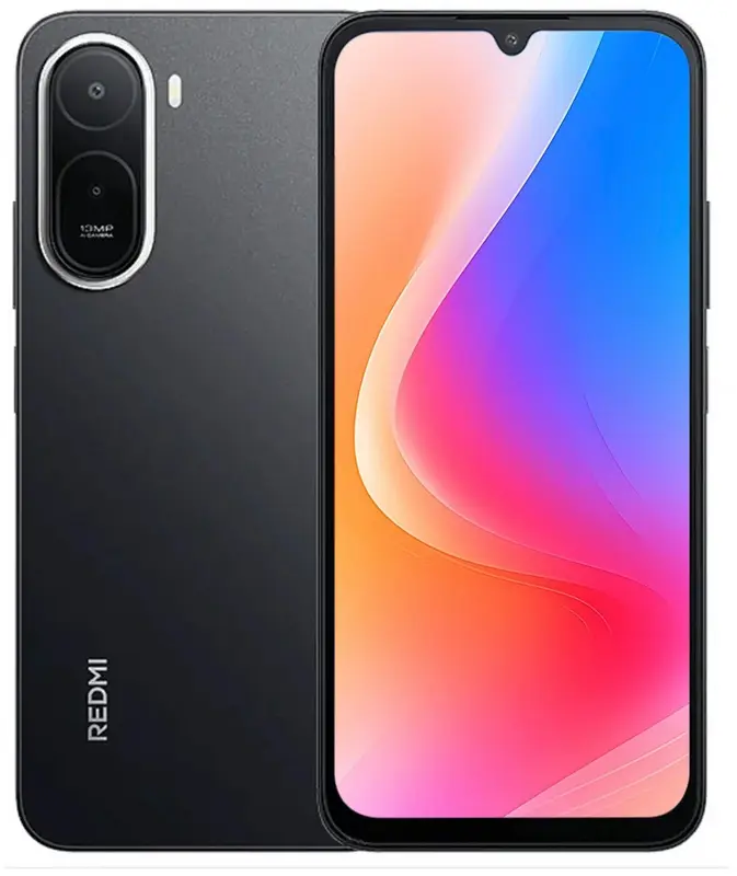 REDMI A7 Pro 4G RAM 128G ROM - Zwart