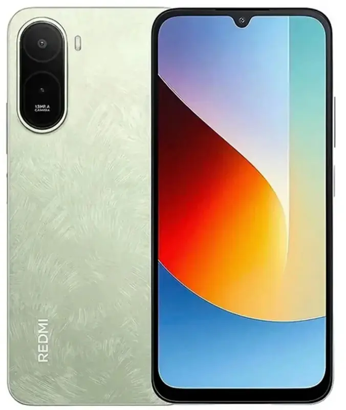 REDMI A7 Pro 4G RAM 64G ROM - Groen