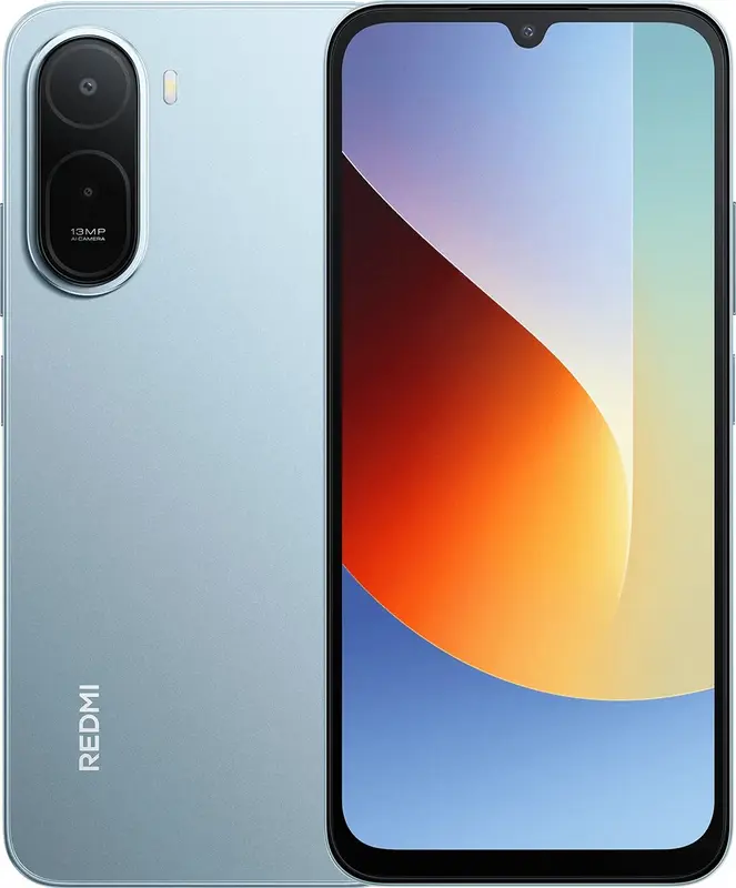 REDMI A7 Pro 4G RAM 128G ROM - Blauw