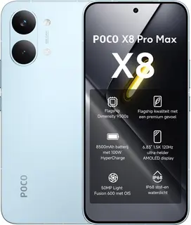 Blauw
