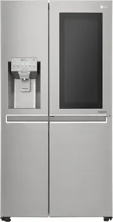 LG GSX961NSAZ - Amerikaanse koelkast - InstaView - TokTok