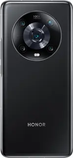 Honor Magic4 Pro 5G 256GB Zwart