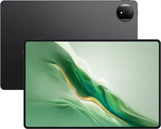 HONOR MagicPad2 - 12.3 inch 3K AMOLED Tablet - 144Hz - 12GB RAM - 256GB - Snapdragon 8s Gen 3 - 66W Snelladen - Zwart