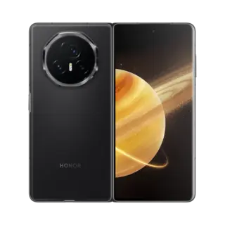 HONOR Magic V3 - 12GB+512GB - Black - 512 GB Zwart