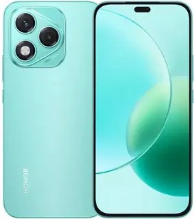 Honor 400 Lite 8GB 256GB Groen - 5G, 108MP, AI Cameraknop, IP64