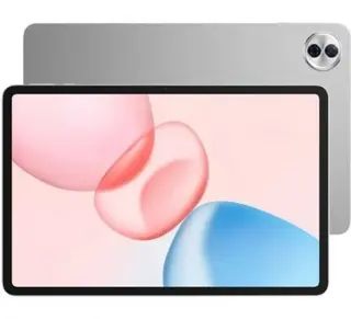 HONOR Pad 10 Tablet 12,1 inch - 2.5K 120Hz - 8GB 256GB - Grijs - Snapdragon 7 Gen 3 - 10100mAh - 35W Snelladen