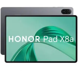 Honor Pad X8a - 4GB/128GB - Grijs