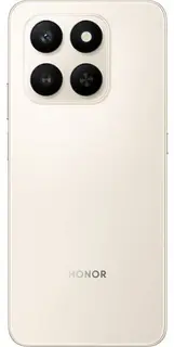 Honor 400 Smart 5G - 128GB - Goud