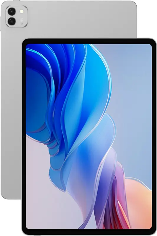 Honor MagicPad 3 Tablet - 16GB 512GB - 13.3" LCD 165Hz - Snapdragon 8 Gen 3 - 12450mAh - Grijs