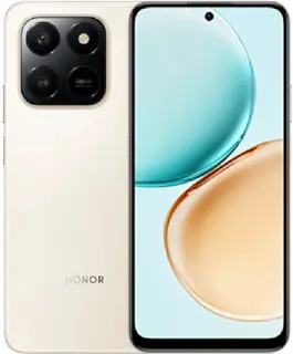 HONOR 400 Smart 4G - 8GB+256GB - Woestijngoud - 6500 mAh