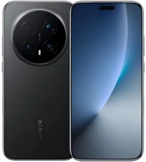 Honor Magic 8 Pro 5G - 12GB+512GB - Zwart - 6.71" OLED 120Hz