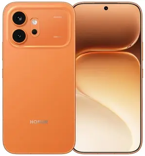 Oranje