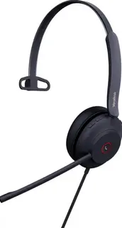 Yealink UH37 Zwart