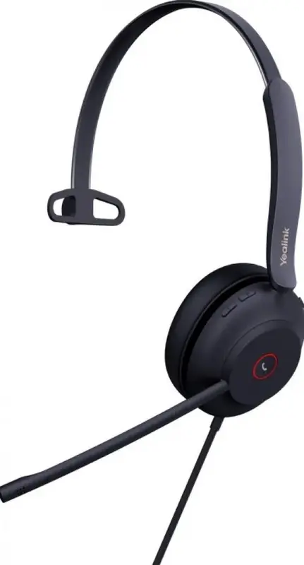 Yealink UH37 Zwart