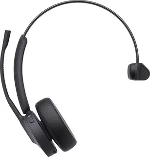 Yealink BH70 UC Mono Zwart