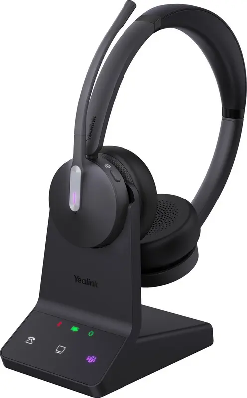 Yealink - 1208674 - Headset