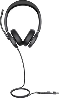 Yealink UH48 Zwart