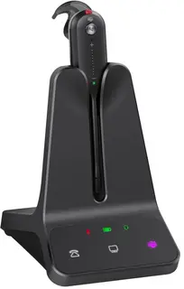 Yealink WH63 E2 Zwart