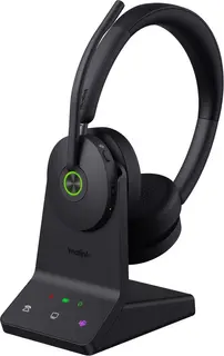 Yealink WH68 Zwart